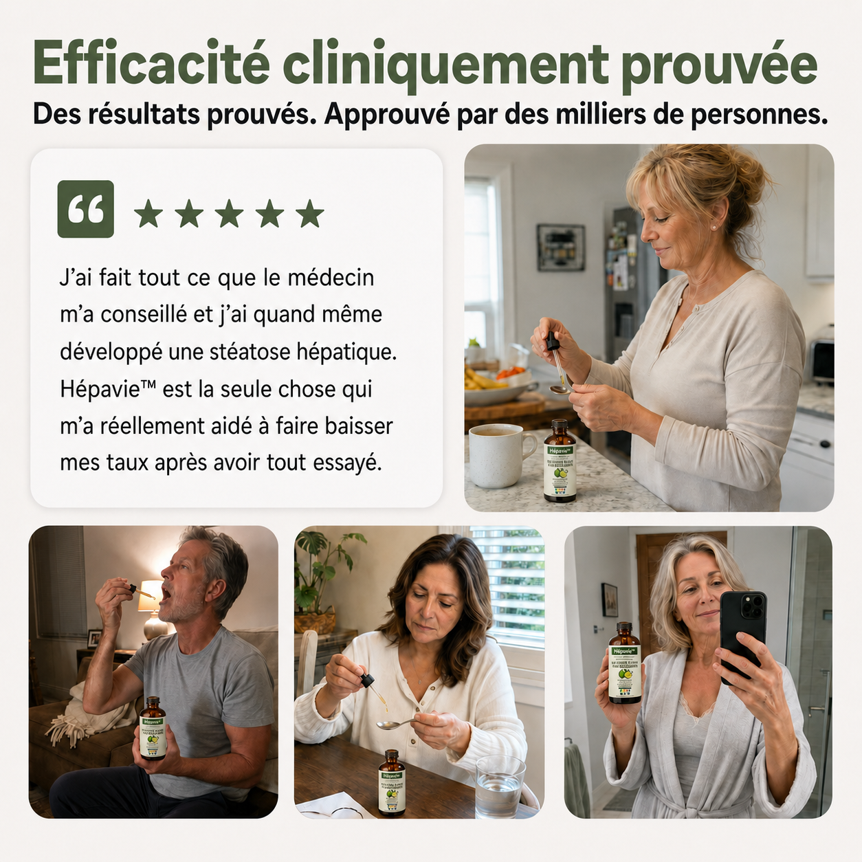 Hépavie ™