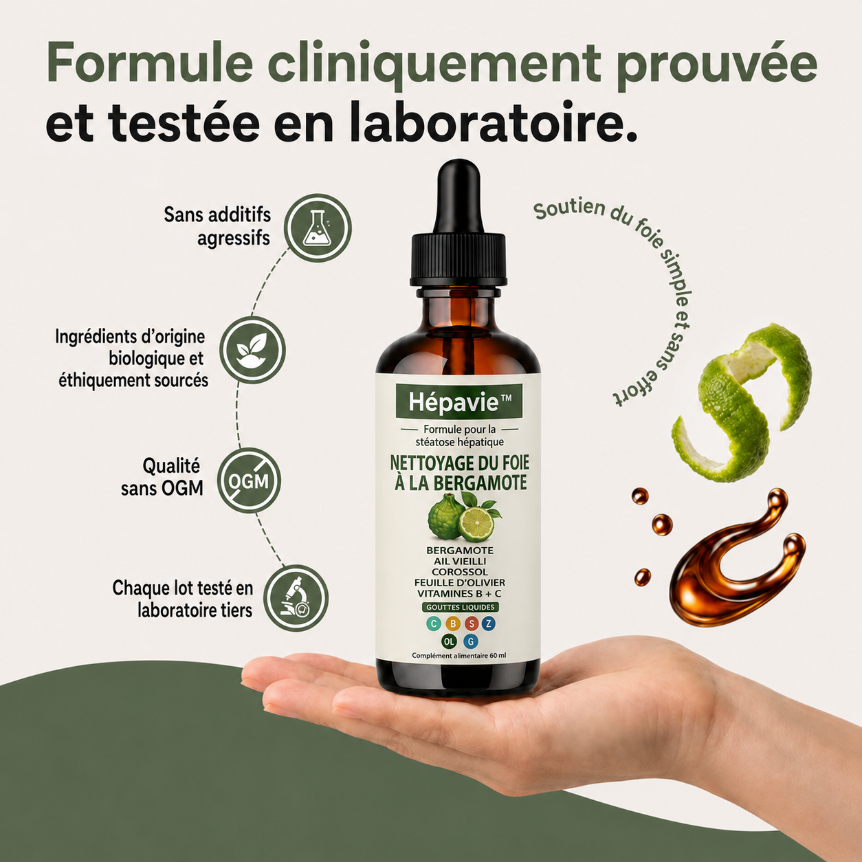 Hépavie ™