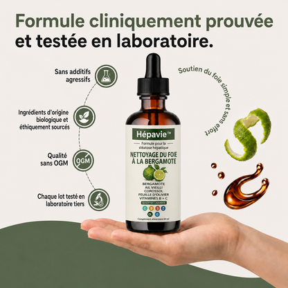 Hépavie ™