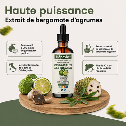 Hépavie ™
